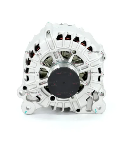 Generator 12 V TURBO-TEC TTAL001024 Bild Generator 12 V TURBO-TEC TTAL001024