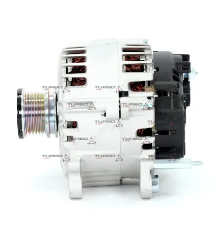 Generator 12 V TURBO-TEC TTAL001024 Bild Generator 12 V TURBO-TEC TTAL001024