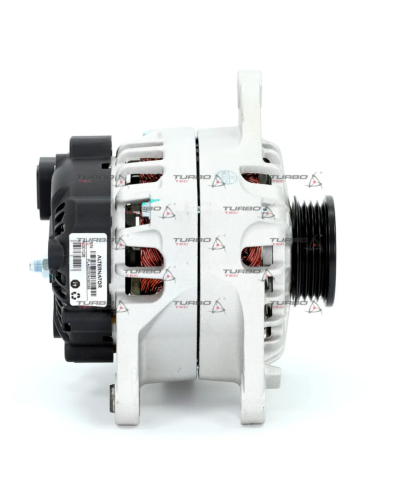 Generator 12 V TURBO-TEC TTAL001026