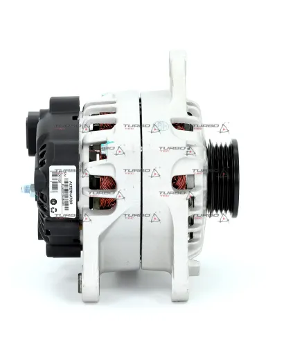 Generator 12 V TURBO-TEC TTAL001026 Bild Generator 12 V TURBO-TEC TTAL001026