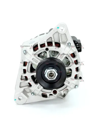 Generator 12 V TURBO-TEC TTAL001026 Bild Generator 12 V TURBO-TEC TTAL001026