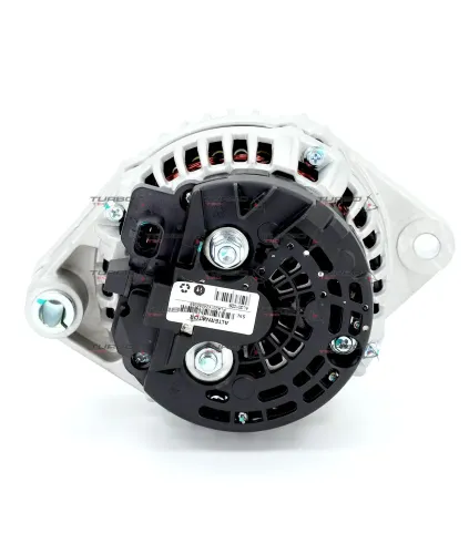 Generator 12 V TURBO-TEC TTAL001029 Bild Generator 12 V TURBO-TEC TTAL001029