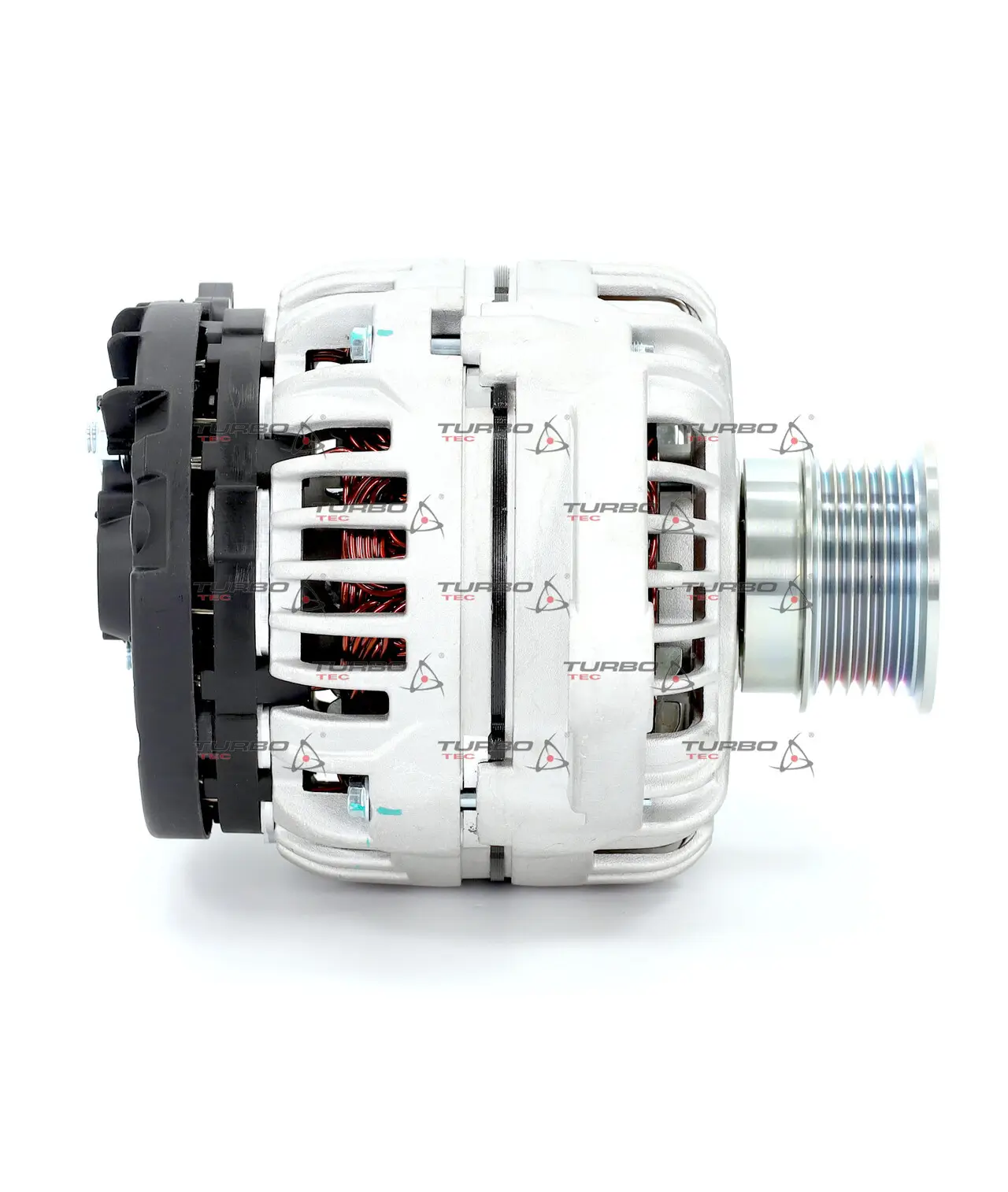 Generator 12 V TURBO-TEC TTAL001029