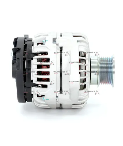 Generator 12 V TURBO-TEC TTAL001029 Bild Generator 12 V TURBO-TEC TTAL001029