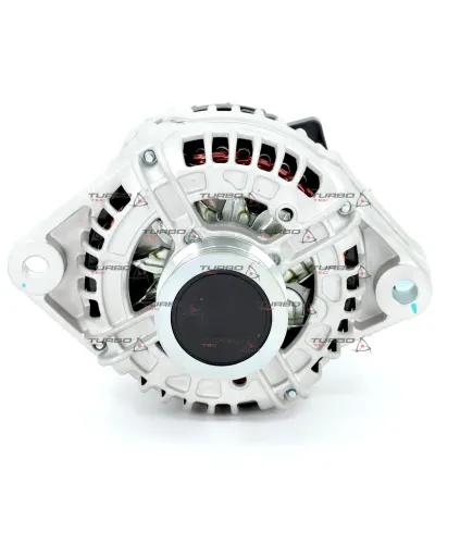 Generator 12 V TURBO-TEC TTAL001029 Bild Generator 12 V TURBO-TEC TTAL001029