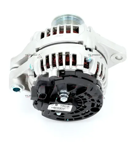 Generator 12 V TURBO-TEC TTAL001029 Bild Generator 12 V TURBO-TEC TTAL001029
