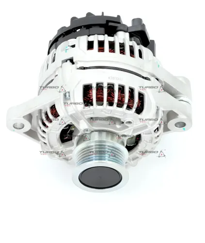 Generator 12 V TURBO-TEC TTAL001029 Bild Generator 12 V TURBO-TEC TTAL001029