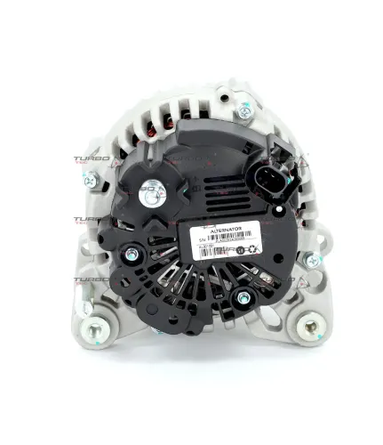 Generator 12 V TURBO-TEC TTAL001031 Bild Generator 12 V TURBO-TEC TTAL001031