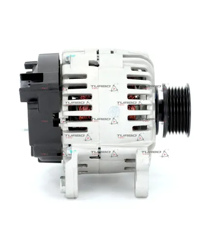 Generator 12 V TURBO-TEC TTAL001031 Bild Generator 12 V TURBO-TEC TTAL001031