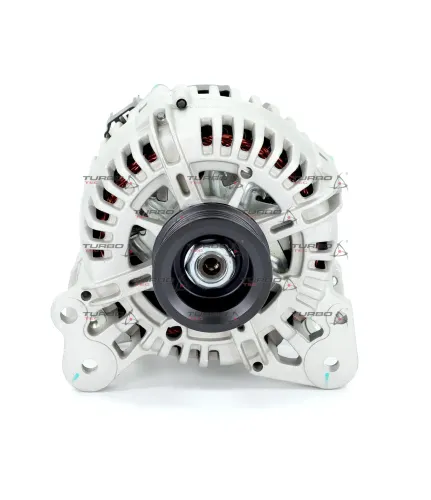 Generator 12 V TURBO-TEC TTAL001031 Bild Generator 12 V TURBO-TEC TTAL001031