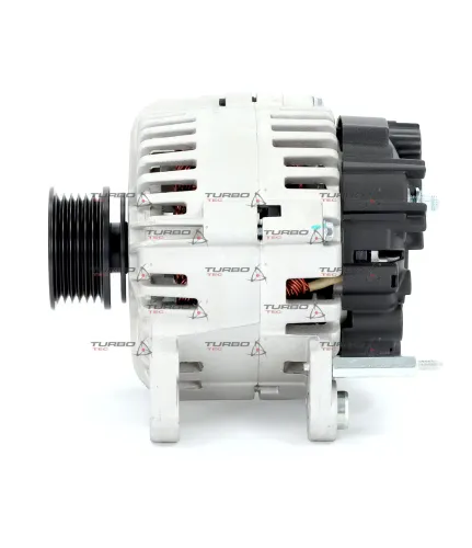 Generator 12 V TURBO-TEC TTAL001031 Bild Generator 12 V TURBO-TEC TTAL001031