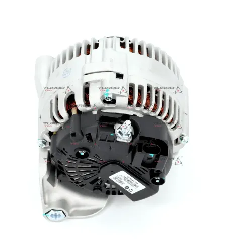 Generator 12 V TURBO-TEC TTAL001033 Bild Generator 12 V TURBO-TEC TTAL001033