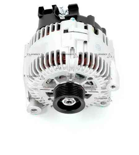 Generator 12 V TURBO-TEC TTAL001033 Bild Generator 12 V TURBO-TEC TTAL001033
