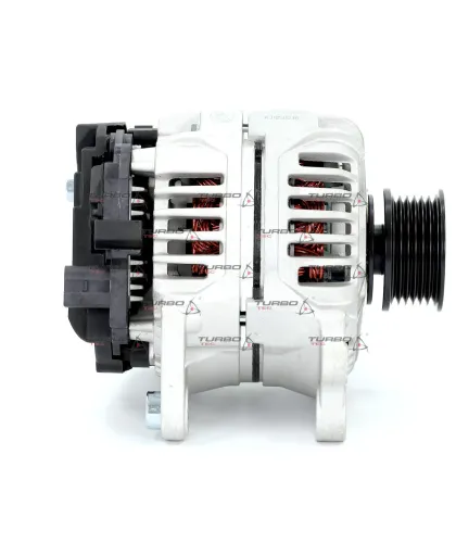 Generator 12 V TURBO-TEC TTAL001034 Bild Generator 12 V TURBO-TEC TTAL001034