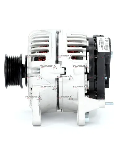 Generator 12 V TURBO-TEC TTAL001034 Bild Generator 12 V TURBO-TEC TTAL001034