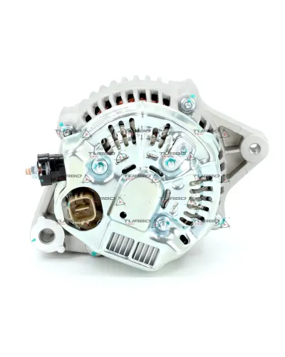 Generator 12 V TURBO-TEC TTAL001036 Bild Generator 12 V TURBO-TEC TTAL001036