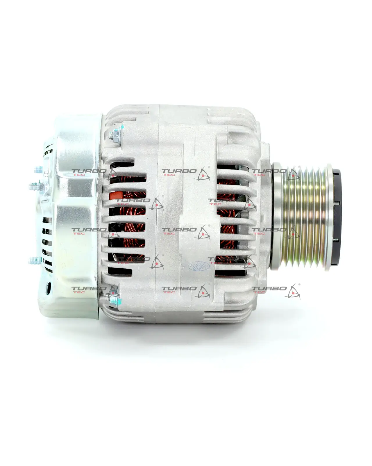 Generator 12 V TURBO-TEC TTAL001036