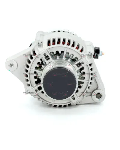 Generator 12 V TURBO-TEC TTAL001036 Bild Generator 12 V TURBO-TEC TTAL001036