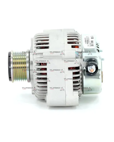 Generator 12 V TURBO-TEC TTAL001036 Bild Generator 12 V TURBO-TEC TTAL001036