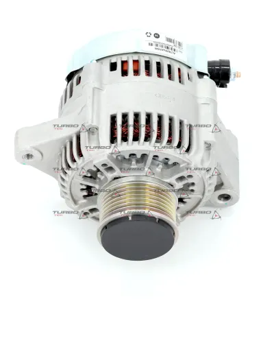 Generator 12 V TURBO-TEC TTAL001036 Bild Generator 12 V TURBO-TEC TTAL001036