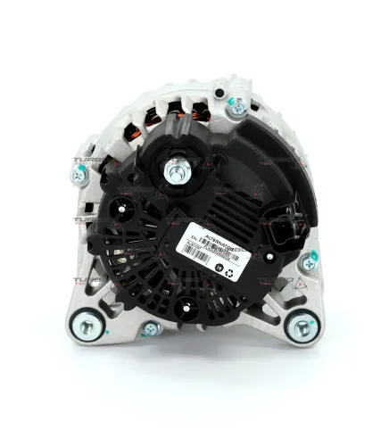 Generator 12 V TURBO-TEC TTAL001037 Bild Generator 12 V TURBO-TEC TTAL001037
