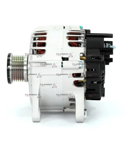 Generator 12 V TURBO-TEC TTAL001037 Bild Generator 12 V TURBO-TEC TTAL001037