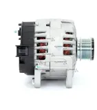 Generator 12 V TURBO-TEC TTAL001038