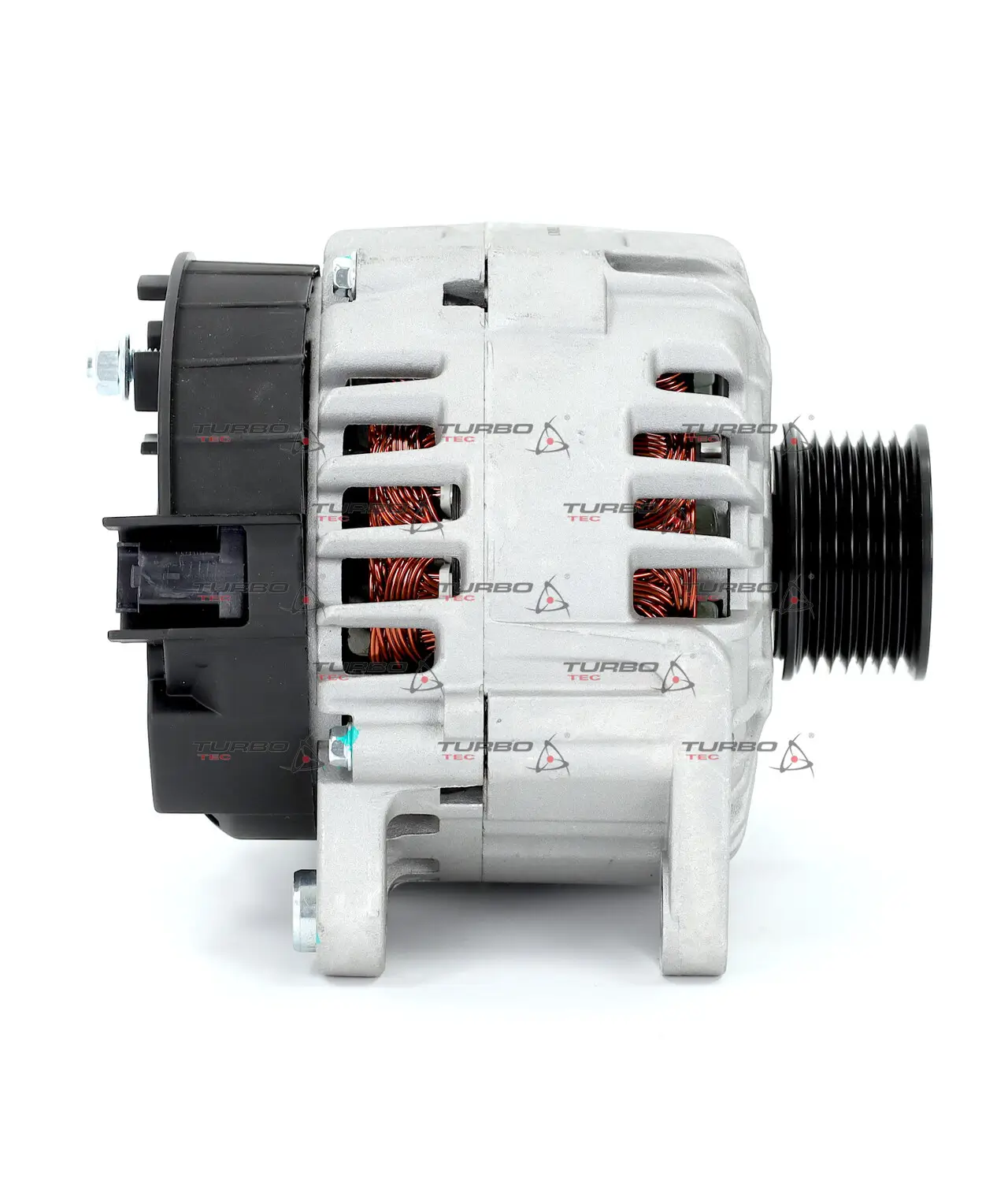 Generator 12 V TURBO-TEC TTAL001044
