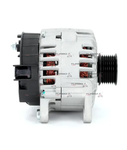 Generator 12 V TURBO-TEC TTAL001044 Bild Generator 12 V TURBO-TEC TTAL001044