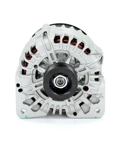 Generator 12 V TURBO-TEC TTAL001044 Bild Generator 12 V TURBO-TEC TTAL001044