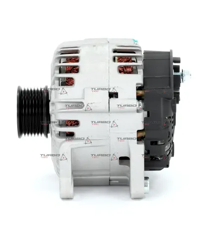 Generator 12 V TURBO-TEC TTAL001044 Bild Generator 12 V TURBO-TEC TTAL001044