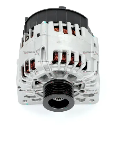 Generator 12 V TURBO-TEC TTAL001044 Bild Generator 12 V TURBO-TEC TTAL001044
