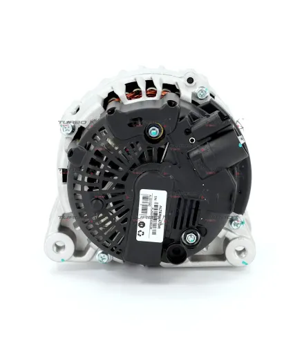 Generator TURBO-TEC TTAL001052 Bild Generator TURBO-TEC TTAL001052