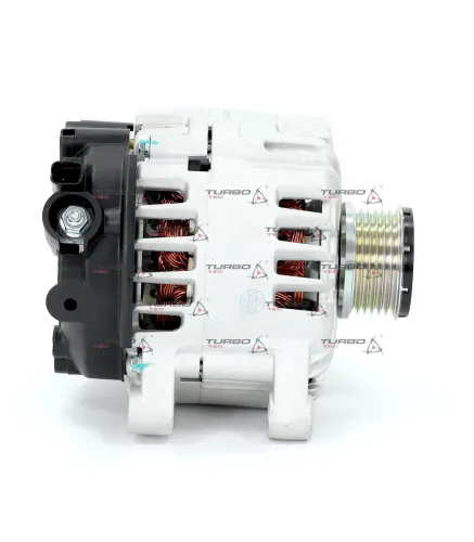 Generator TURBO-TEC TTAL001052 Bild Generator TURBO-TEC TTAL001052