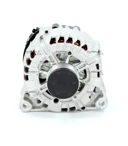 Generator TURBO-TEC TTAL001052 Bild Generator TURBO-TEC TTAL001052