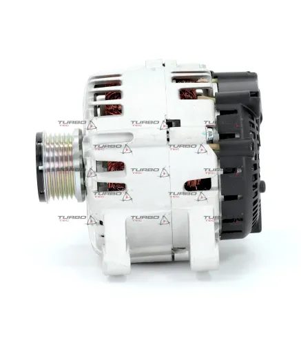 Generator TURBO-TEC TTAL001052 Bild Generator TURBO-TEC TTAL001052