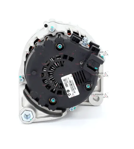 Generator 12 V TURBO-TEC TTAL001059 Bild Generator 12 V TURBO-TEC TTAL001059
