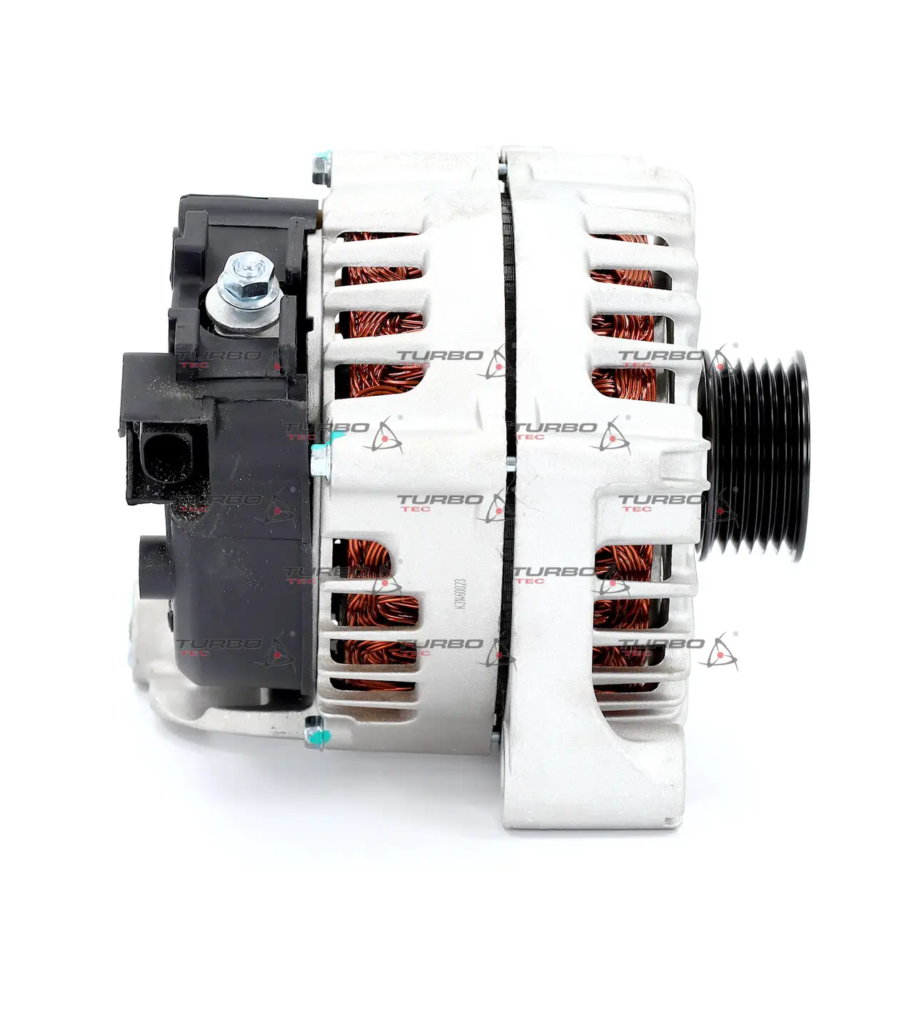 Generator 12 V TURBO-TEC TTAL001059