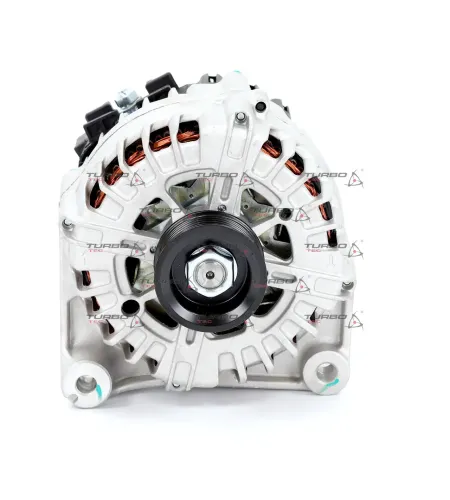 Generator 12 V TURBO-TEC TTAL001059 Bild Generator 12 V TURBO-TEC TTAL001059
