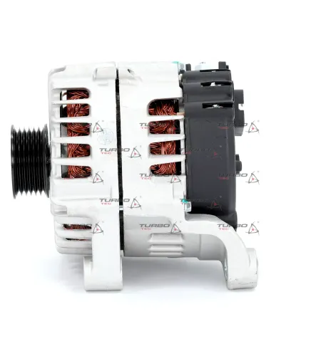 Generator 12 V TURBO-TEC TTAL001059 Bild Generator 12 V TURBO-TEC TTAL001059