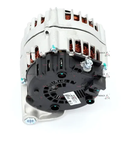 Generator 12 V TURBO-TEC TTAL001059 Bild Generator 12 V TURBO-TEC TTAL001059