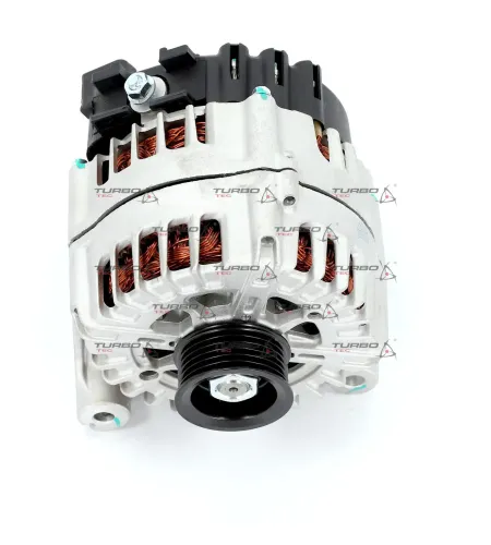 Generator 12 V TURBO-TEC TTAL001059 Bild Generator 12 V TURBO-TEC TTAL001059