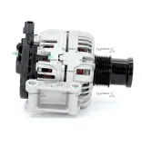 Generator 12 V TURBO-TEC TTAL001064