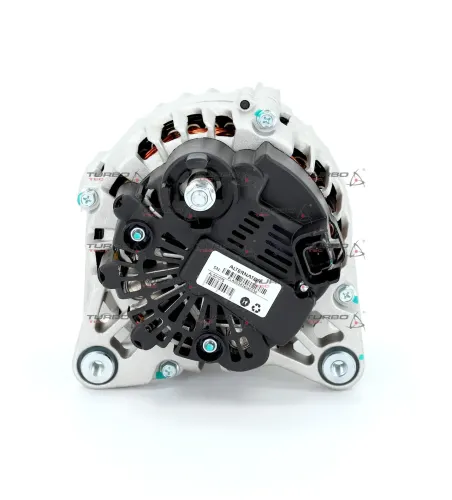 Generator 12 V TURBO-TEC TTAL001075 Bild Generator 12 V TURBO-TEC TTAL001075
