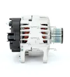 Generator 12 V TURBO-TEC TTAL001075