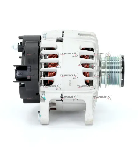 Generator 12 V TURBO-TEC TTAL001075 Bild Generator 12 V TURBO-TEC TTAL001075