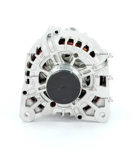 Generator 12 V TURBO-TEC TTAL001075 Bild Generator 12 V TURBO-TEC TTAL001075
