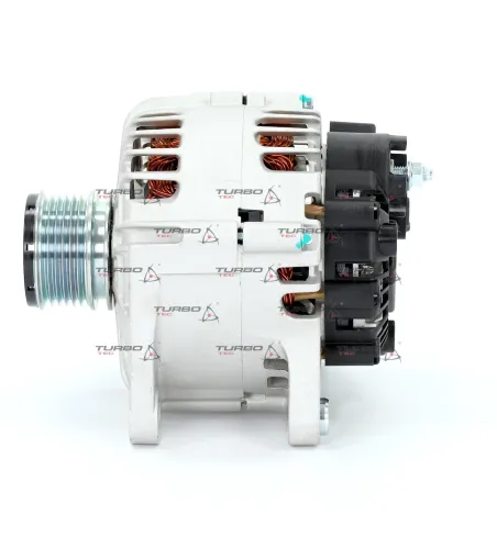 Generator 12 V TURBO-TEC TTAL001075 Bild Generator 12 V TURBO-TEC TTAL001075
