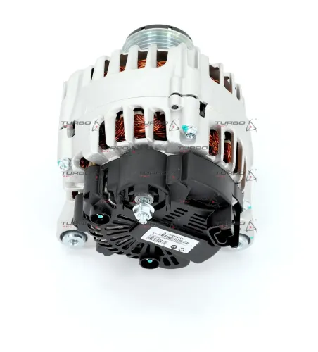 Generator 12 V TURBO-TEC TTAL001075 Bild Generator 12 V TURBO-TEC TTAL001075