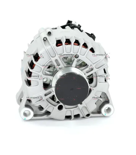 Generator 12 V TURBO-TEC TTAL001080 Bild Generator 12 V TURBO-TEC TTAL001080